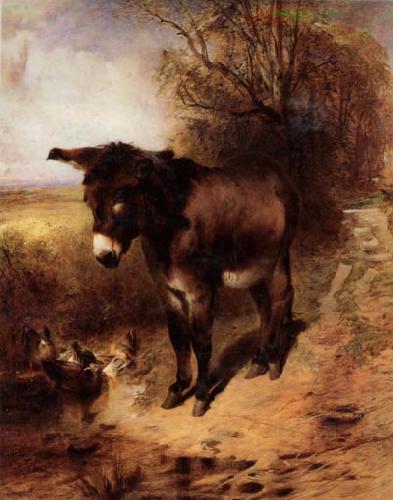 William Huggins A Brown Study